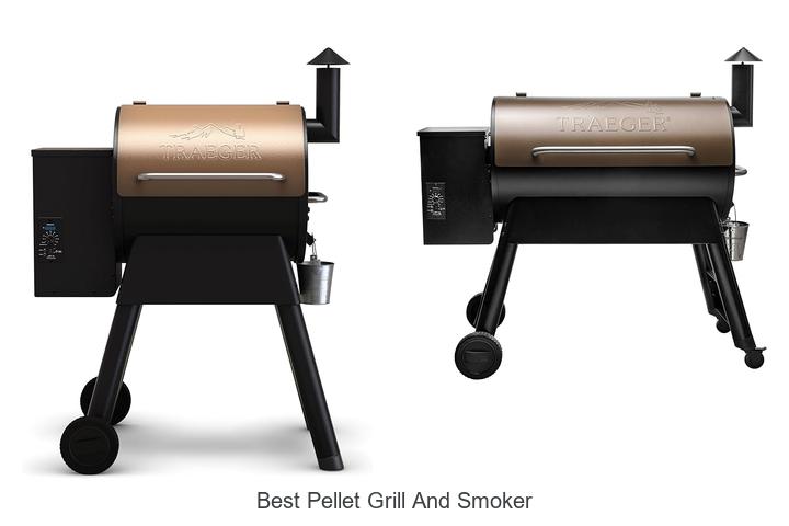 Discover The Best Pellet Grill And Smoker Secrets Now!