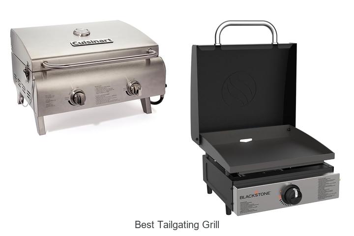 BEST TAILGATING GRILL SECRETS YOU NEVER KNEW EXISTED!