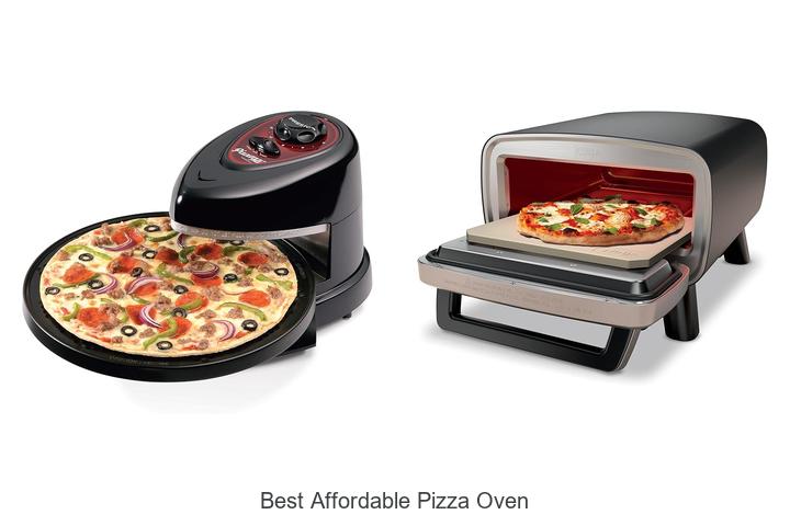 Best Affordable Pizza Oven: Unbelievable Deals Inside!