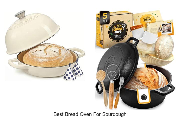 Best Bread Oven For Sourdough – Bake Perfect Loaves Fast!