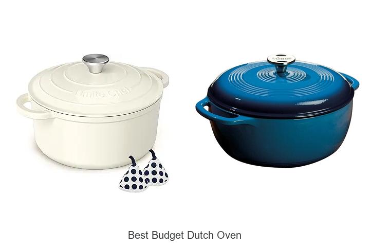 Best Budget Dutch Oven Deals You Can’t Miss Today!