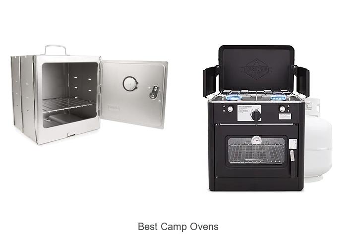 Best Camp Ovens That Will Change Your Outdoor Cooking Game