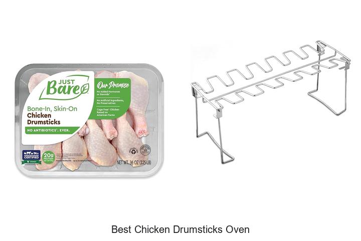 BEST CHICKEN DRUMSTICKS OVEN RECIPE YOU MUST TRY NOW!