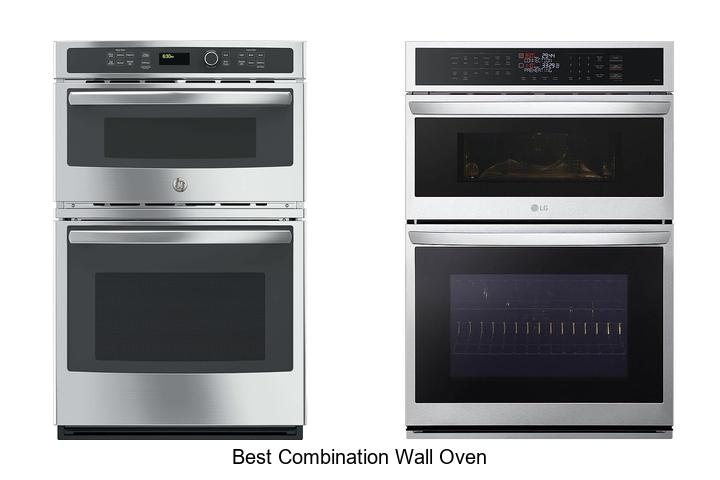 Best Combination Wall Oven: Top Picks You Can’t Miss!