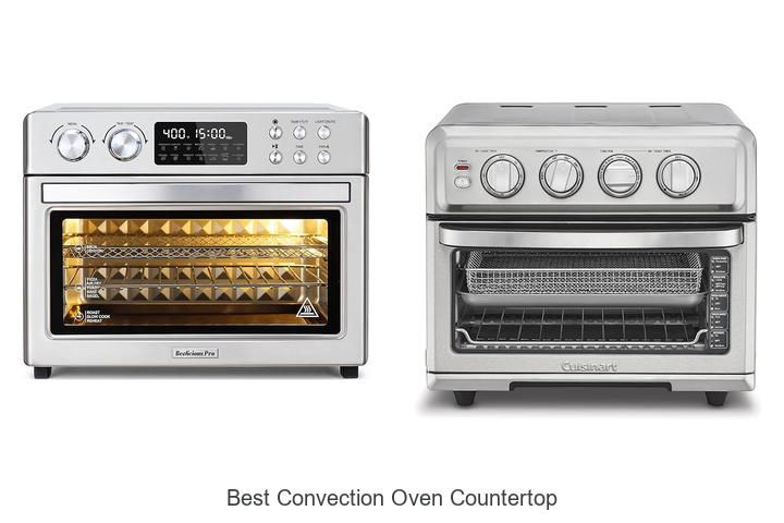 Best Convection Oven Countertop: Top Picks You Can’t Miss!