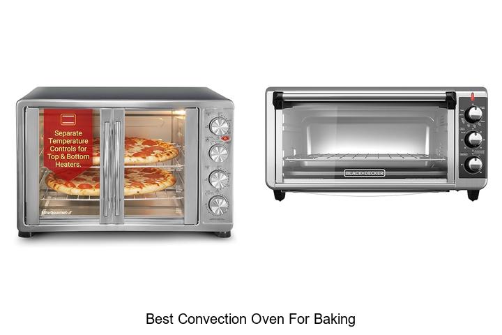Best Convection Oven For Baking That Will Change Your Game!