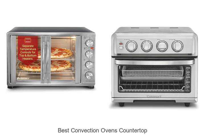 Best Convection Ovens Countertop That Will Blow Your Mind!