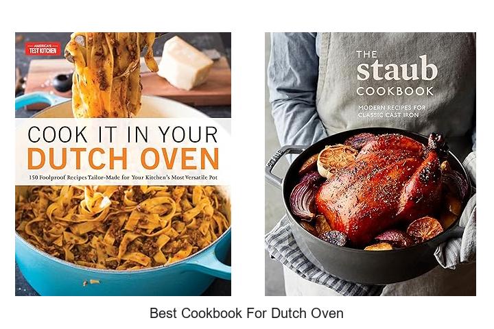 Best Cookbook for Dutch Oven: Unlock Flavor Secrets Now!