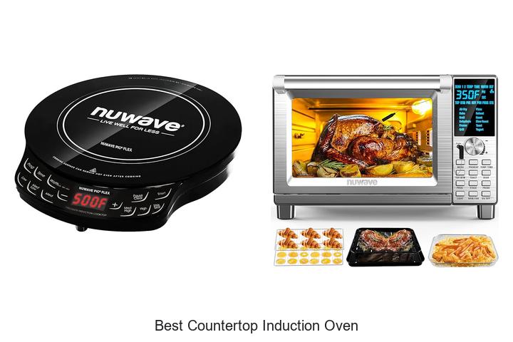 Best Countertop Induction Oven That Will Change Cooking!