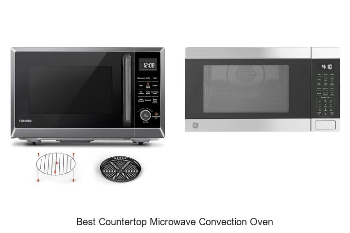 Best Countertop Microwave Convection Oven: Ultimate Pick!