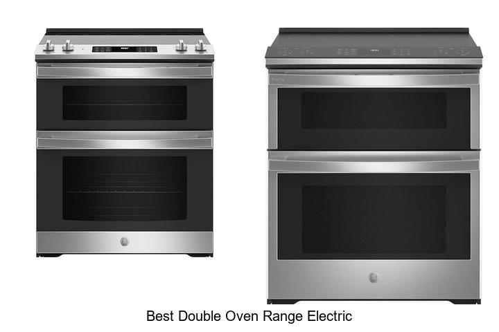 Best Double Oven Range Electric That Will Change Cooking