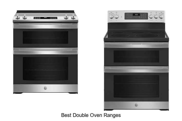 Best Double Oven Ranges That Will Transform Your Kitchen