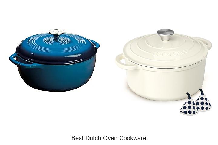 Discover The Best Dutch Oven Cookware For Perfect Meals!