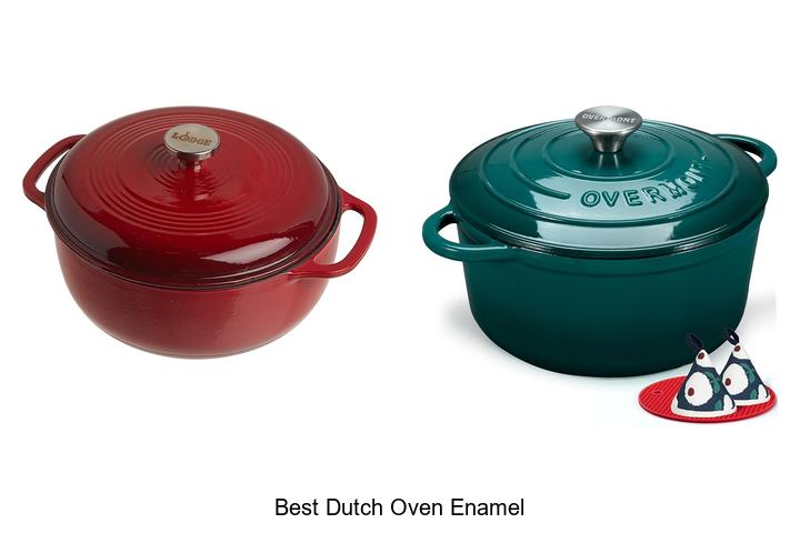 Discover The Best Dutch Oven Enamel For Perfect Cooking!
