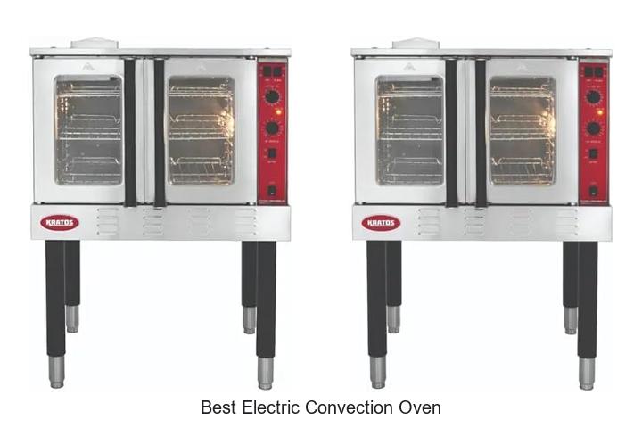 Discover The Best Electric Convection Oven Today!