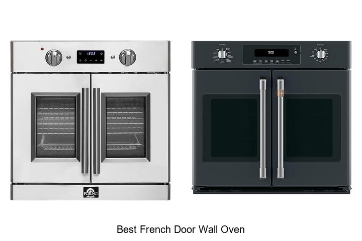 Best French Door Wall Oven Deals You Can’t Miss Today