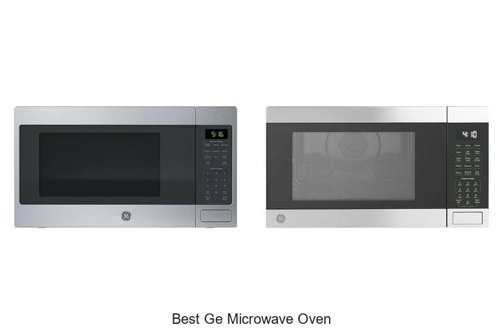 Best GE Microwave Oven Deals You Can’t Miss Today!