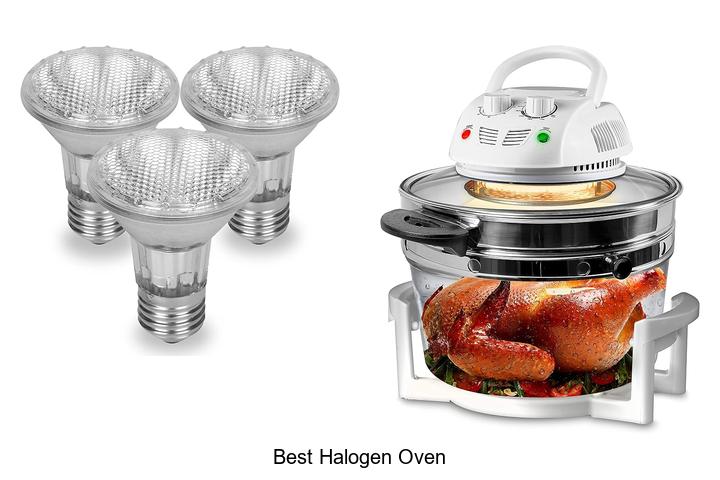 Discover The Best Halogen Oven For Perfect Cooking Every Time!