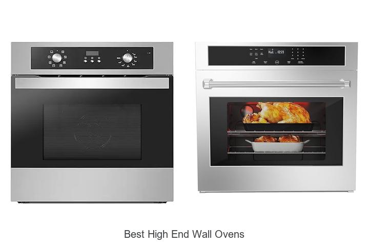 Best High End Wall Ovens That Will Transform Your Kitchen
