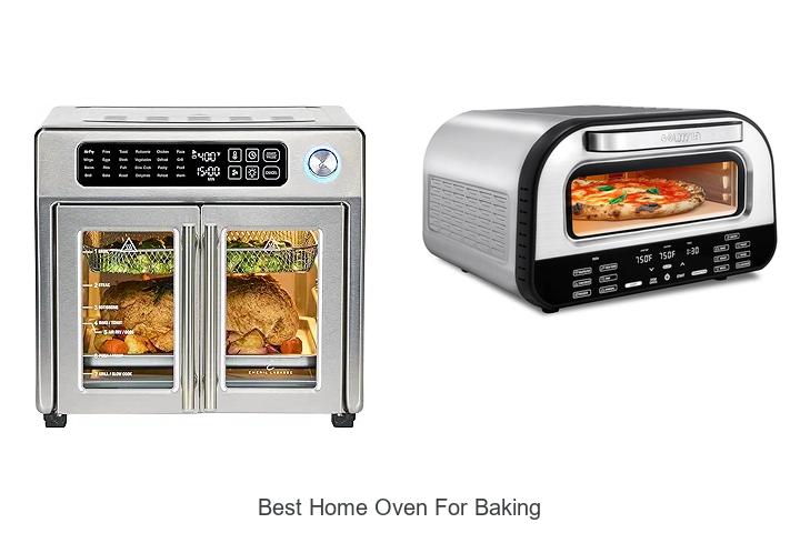 Discover The Best Home Oven For Baking Everyone Loves!
