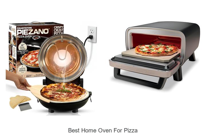 Discover The Best Home Oven For Pizza That Changes Everything!