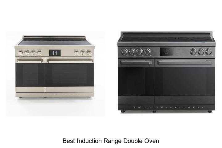 Discover The Best Induction Range Double Oven Deals Today!