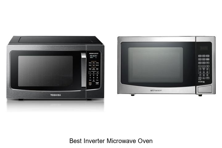 Best Inverter Microwave Oven Hacks You Can’t Miss!