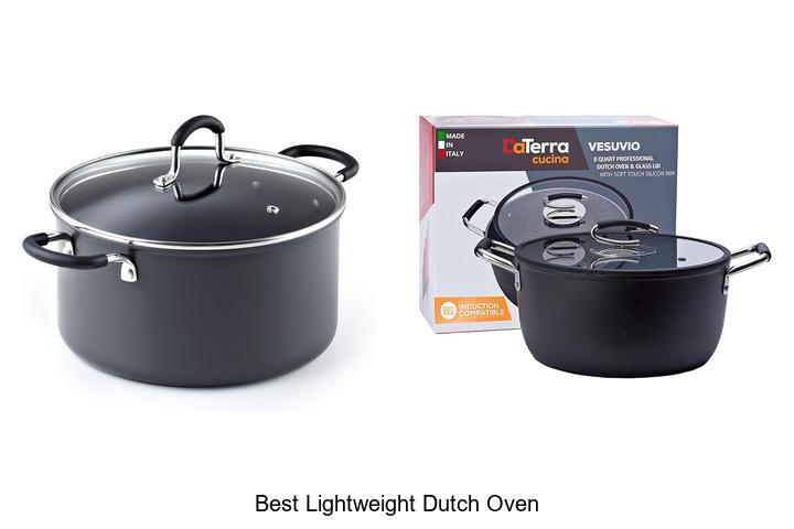 Best Lightweight Dutch Oven: Unlock Cooking Magic Now!