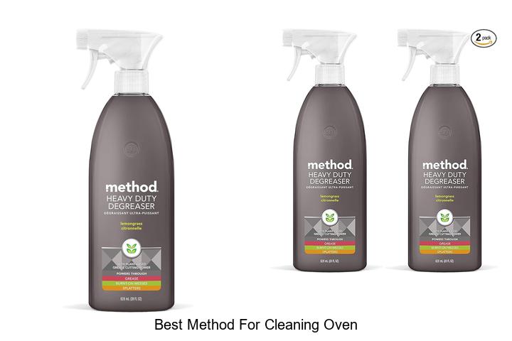Best Method for Cleaning Oven That Will Shock You!