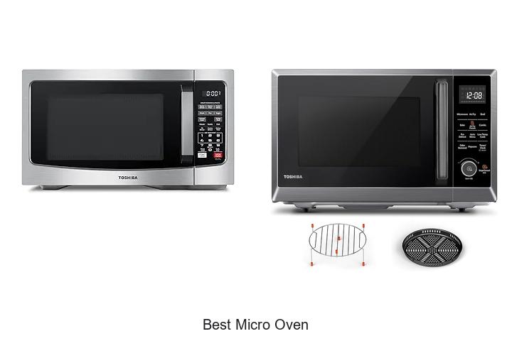 Discover The Best Micro Oven That Will Change Your Kitchen!