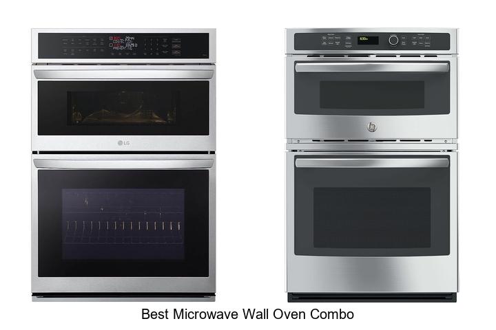 Discover The Best Microwave Wall Oven Combo Today!