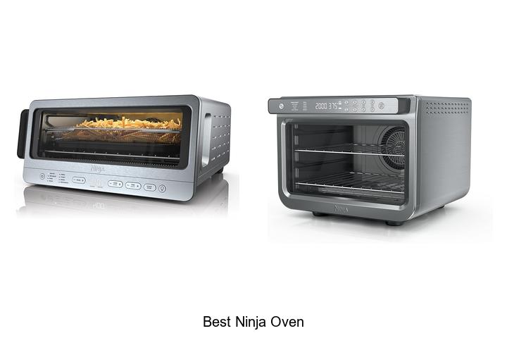 Best Ninja Oven Secrets That Will Change How You Cook!
