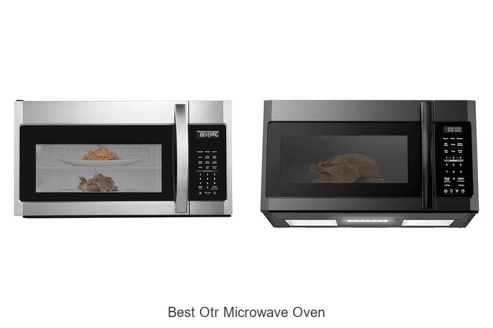 Best OTR Microwave Oven Deals You Can’t Miss Today