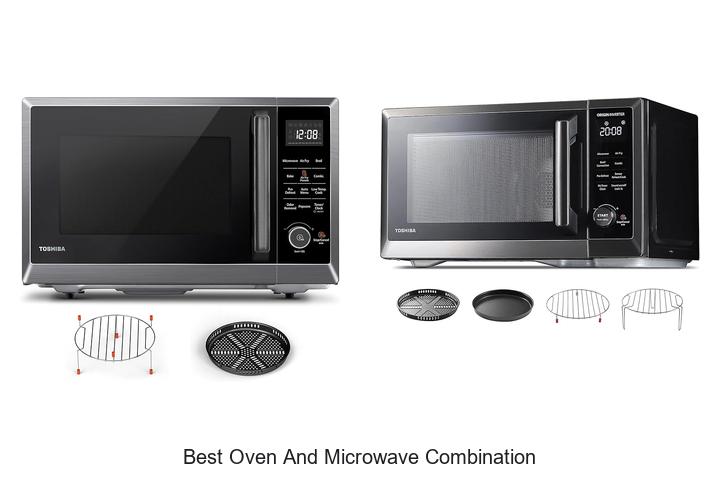 Discover The Best Oven And Microwave Combination Now!