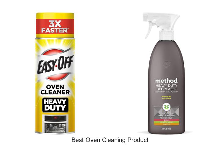 Best Oven Cleaning Product: Revealed Secrets For Sparkling Ovens
