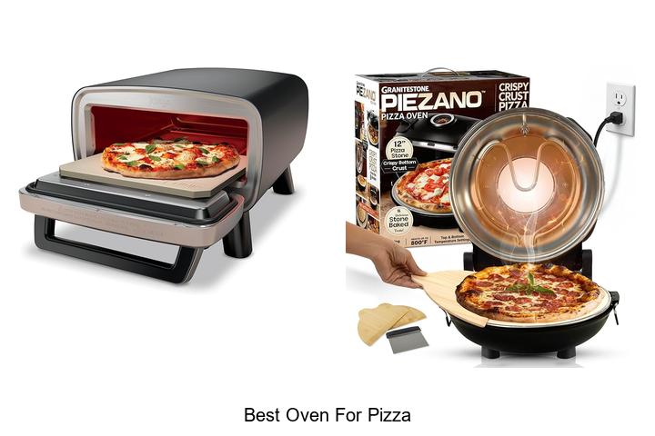 Discover The Best Oven For Pizza That Will Blow Your Mind!