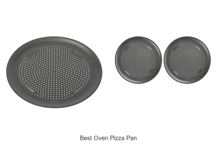 Discover The Best Oven Pizza Pan For Perfect Crispy Slices!
