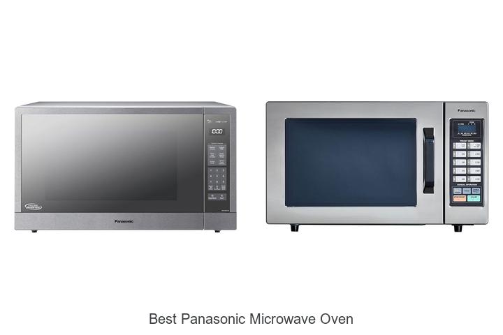 BEST PANASONIC MICROWAVE OVEN YOU CAN’T MISS TODAY!
