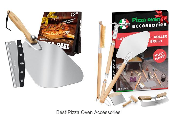 Best Pizza Oven Accessories That Will Change Your Game!