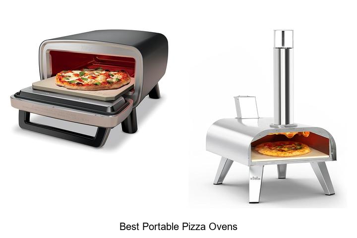 Best Portable Pizza Ovens That Will Blow Your Mind!