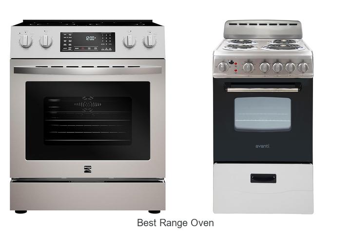 Discover The Best Range Oven That Will Transform Your Kitchen!