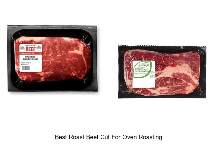 Best Roast Beef Cut for Oven Roasting Revealed!