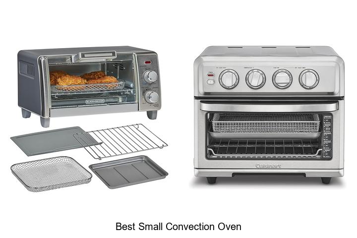 Best Small Convection Oven Deals You Can’t Miss Today!