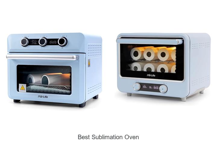 Best Sublimation Oven: Unlock Perfect Prints Every Time!