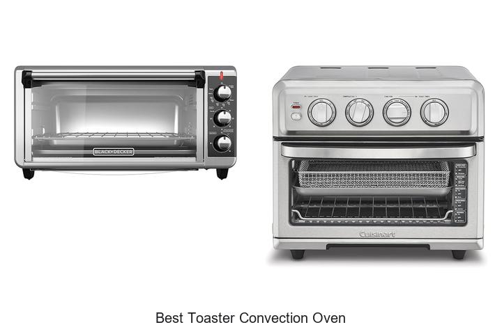 Best Toaster Convection Oven: Top Picks You Can’t Miss!