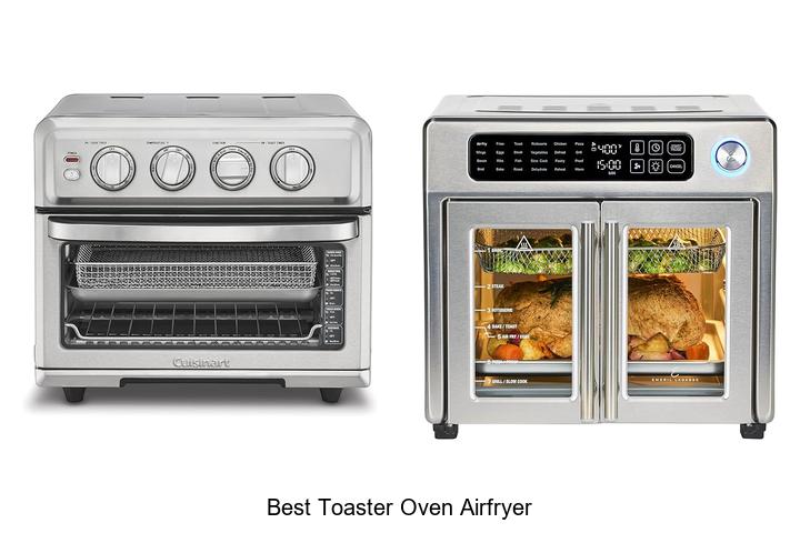 Best Toaster Oven Airfryer Hacks You Need to Try Now!