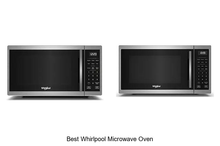 Best Whirlpool Microwave Oven Deals You Can’t Miss!