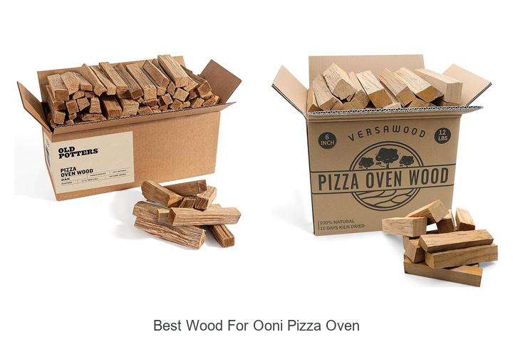 Best Wood For Ooni Pizza Oven: Unlock Perfect Flavor Now!